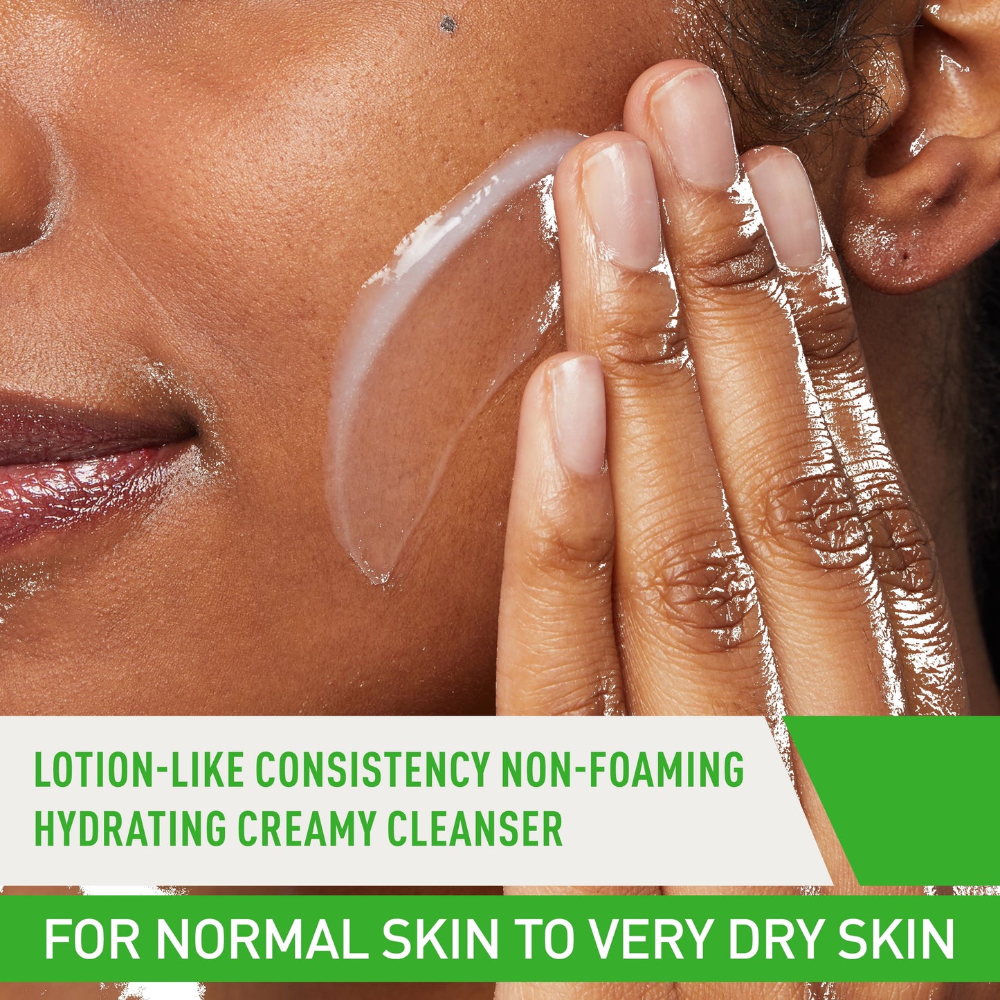 Daily Skincare Essentials Kit for Balanced to Dry Skin, 2 Piece Set